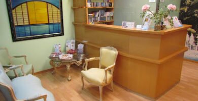 foto de Centro Fisioterapia Parque Del Carmen