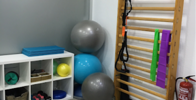 foto de Centro Fisioterapia Salud y Movimiento