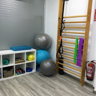 foto de Centro Fisioterapia Salud y Movimiento