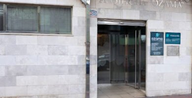 foto de Centro Médico y de Fisioterapia "Ozama"