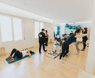 foto de Centro Trisana | Fisioterapia