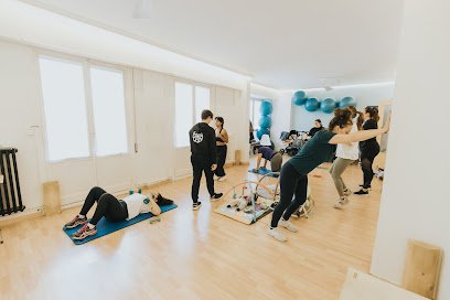 foto de Centro Trisana | Fisioterapia