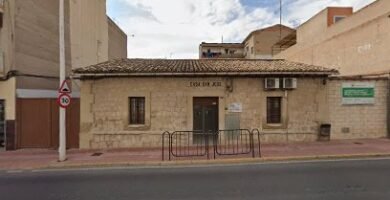 foto de Centro de Atención Temprana. Casa San José Novelda