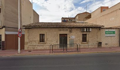 foto de Centro de Atención Temprana. Casa San José Novelda