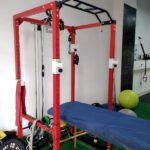 foto de Centro de Fisioterapia Cristian Pastor