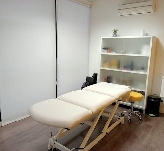 foto de Centro de Fisioterapia Impetus