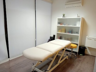 foto de Centro de Fisioterapia Impetus