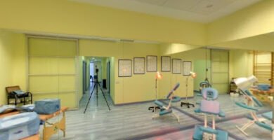 foto de Centro de Fisioterapia Inma Marrodán