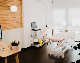 foto de Centro de Fisioterapia Isabel Acedo