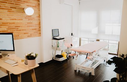 foto de Centro de Fisioterapia Isabel Acedo