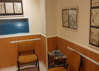 foto de Centro de Fisioterapia Josue Martinez