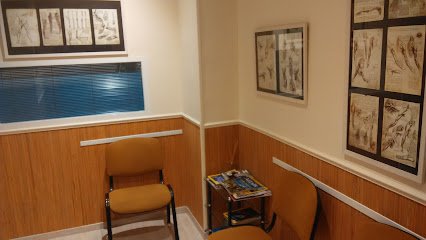 foto de Centro de Fisioterapia Josue Martinez