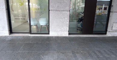 foto de Centro de Fisioterapia Josune de Cáceres