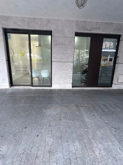 foto de Centro de Fisioterapia Josune de Cáceres