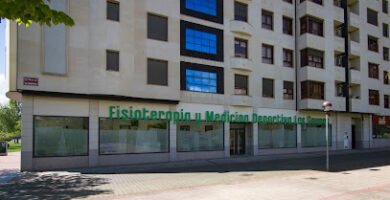 foto de Centro de Fisioterapia Las Gaunas