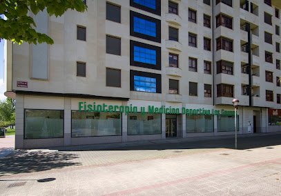 foto de Centro de Fisioterapia Las Gaunas