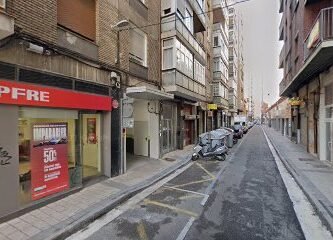 foto de Centro de Fisioterapia Paulina Harriet