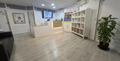 foto de Centro de Fisioterapia