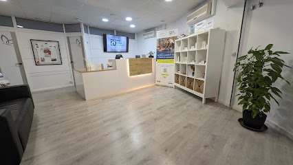 foto de Centro de Fisioterapia