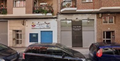 foto de Centro de Fisioterapia y Enfermeria Jorge Alcalde