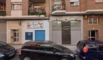foto de Centro de Fisioterapia y Enfermeria Jorge Alcalde