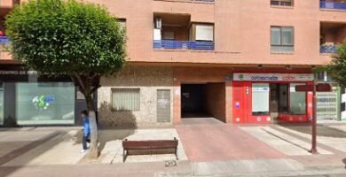 foto de Centro de Fisioterapia y Podología AGM