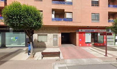 foto de Centro de Fisioterapia y Podología AGM