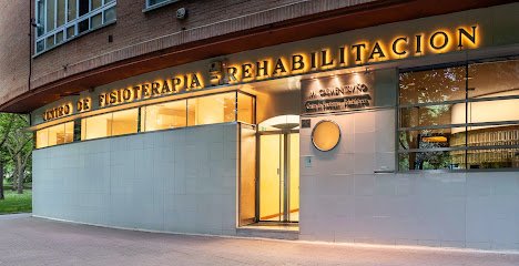 foto de Centro de fisioterapia "Carmen Triviño"