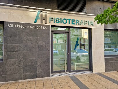 foto de Clínica AHF - Andrés Herrero Fisioterapia