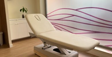 foto de Clínica Almendros