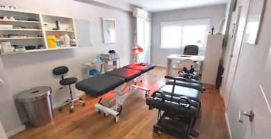 foto de Clínica Benisalud