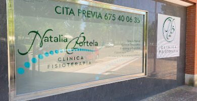 foto de Clínica Fisioterapia Natalia Portela