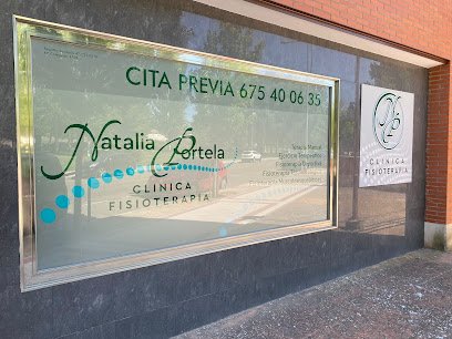 foto de Clínica Fisioterapia Natalia Portela
