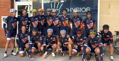 foto de Clínica Fisioterapia Physios