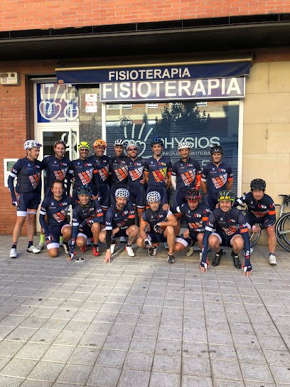 foto de Clínica Fisioterapia Physios