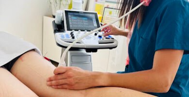 foto de Clínica Maimú Fisioterapia Avanzada y Readaptación
