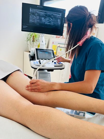 foto de Clínica Maimú Fisioterapia Avanzada y Readaptación