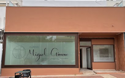 foto de Clínica Miguel Gimeno