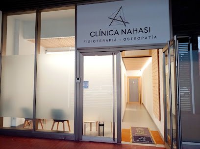 foto de Clínica Nahasi