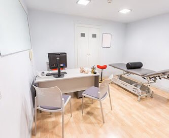 foto de Clínica Pedro Bujanda Fisioterapia y Podología