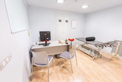 foto de Clínica Pedro Bujanda Fisioterapia y Podología