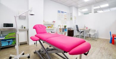 foto de Clínica Samaniego + Álvarez