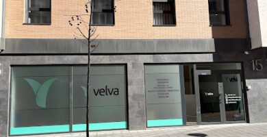 foto de Clínica Velva | Fisioterapia en Valladolid