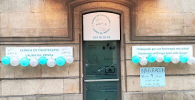 foto de Clínica de Fisioterapia Laura Gil Povill (Florida)