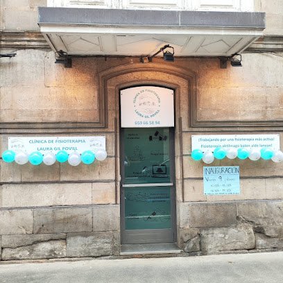 foto de Clínica de Fisioterapia Laura Gil Povill (Florida)