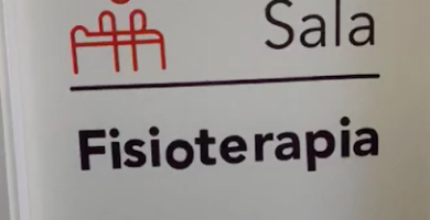 foto de Clínica de Fisioterapia Laura Gil Povill (Gimnasio Vivagym)