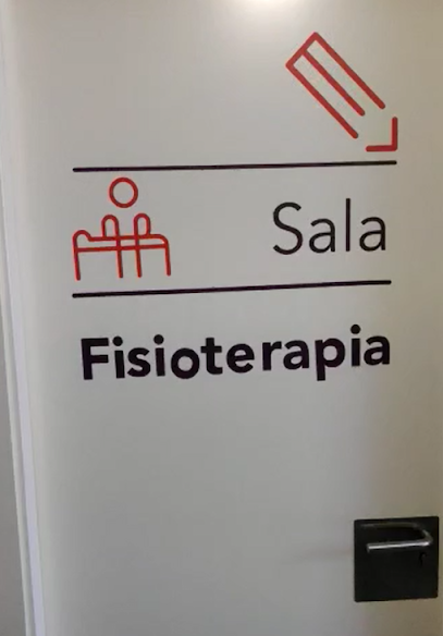 foto de Clínica de Fisioterapia Laura Gil Povill (Gimnasio Vivagym)