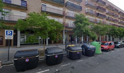 foto de Clínica de Fisioterapia "Nassaia"