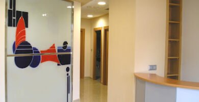 foto de Clínica de Fisioterapia