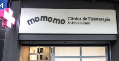 foto de Clínica de Fisioterapia y Movimiento MOMOMO